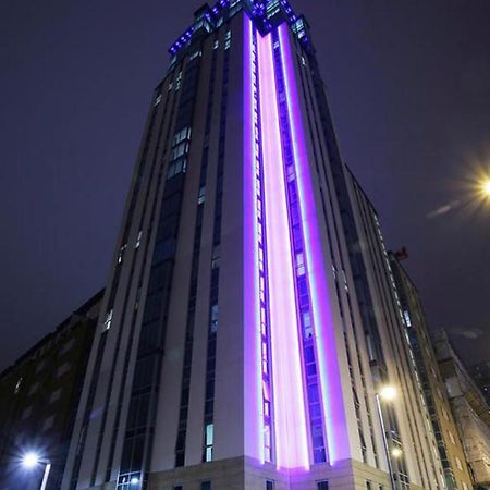 Heart Of Bham Free Parking Apartment Birmingham Exterior photo