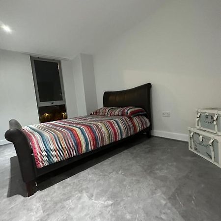 Heart Of Bham Free Parking Apartment Birmingham Exterior photo