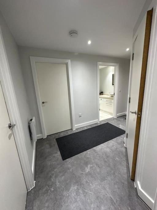 Heart Of Bham Free Parking Apartment Birmingham Exterior photo