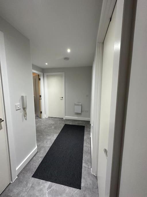 Heart Of Bham Free Parking Apartment Birmingham Exterior photo